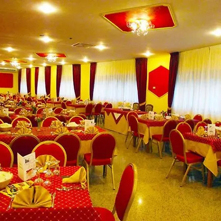 Hotel Paradiso 3*