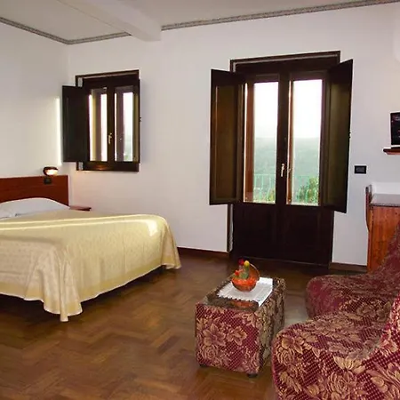 Paradiso 3* San Severino Lucano